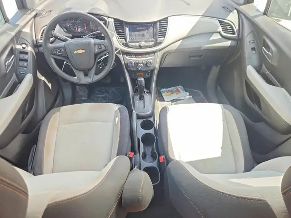 3GNCJNSB0LL246244 2020 CHEVROLET TRAX - Image 8