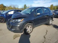 3GNCJNSB0LL248429 2020 CHEVROLET TRAX