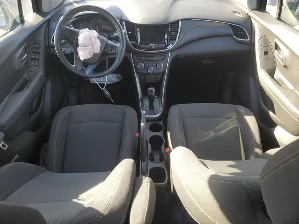 3GNCJNSB0LL248429 2020 CHEVROLET TRAX - Image 8