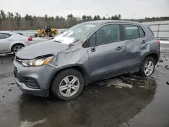 3GNCJNSB0LL249032 2020 CHEVROLET TRAX