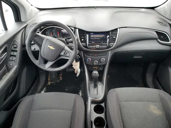 3GNCJNSB0LL249032 2020 CHEVROLET TRAX - Image 8
