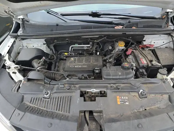 3GNCJNSB0LL269510 2020 CHEVROLET TRAX - Image 2