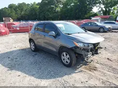 3GNCJNSB0LL274819 2020 CHEVROLET TRAX