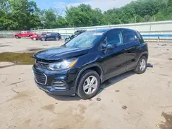 3GNCJNSB0LL292687 2020 CHEVROLET TRAX