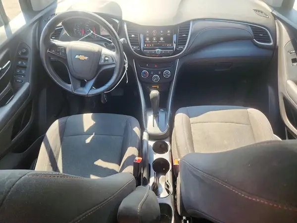 3GNCJNSB0LL292687 2020 CHEVROLET TRAX - Image 8