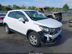 3GNCJNSB0LL293242 2020 CHEVROLET TRAX