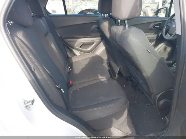 3GNCJNSB0LL293242 2020 CHEVROLET TRAX - Image 8