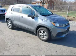 3GNCJNSB0LL298375 2020 CHEVROLET TRAX