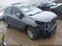 3GNCJNSB0LL314882 2020 CHEVROLET TRAX
