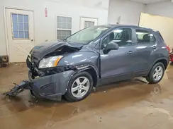 3GNCJNSB1GL117113 2016 CHEVROLET TRAX
