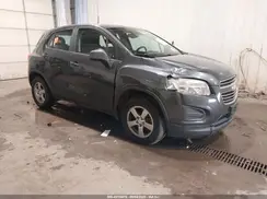 3GNCJNSB1GL123297 2016 CHEVROLET TRAX