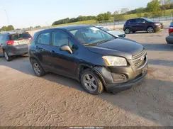3GNCJNSB1GL125471 2016 CHEVROLET TRAX