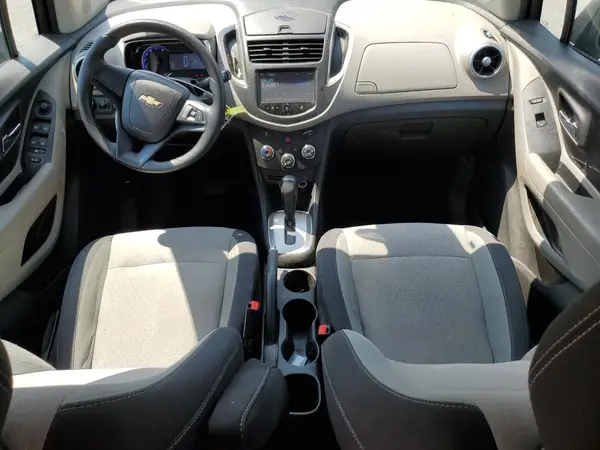 3GNCJNSB1GL140410 2016 CHEVROLET TRAX - Image 8