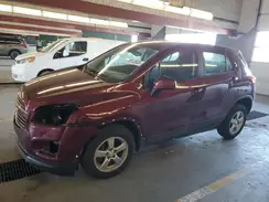 3GNCJNSB1GL140570 2016 CHEVROLET TRAX