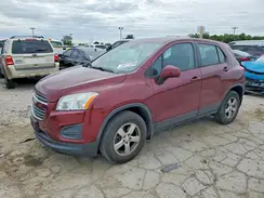 3GNCJNSB1GL152010 2016 CHEVROLET TRAX
