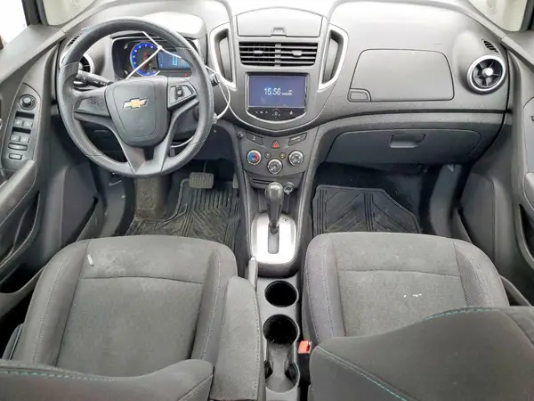 3GNCJNSB1GL152010 2016 CHEVROLET TRAX - Image 8