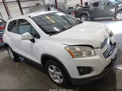 3GNCJNSB1GL153528 2016 CHEVROLET TRAX