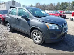 3GNCJNSB1GL157935 2016 CHEVROLET TRAX