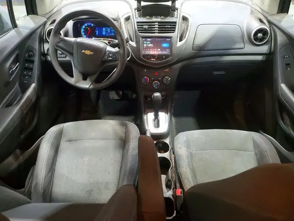 3GNCJNSB1GL164156 2016 CHEVROLET TRAX - Image 8
