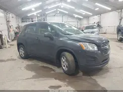 3GNCJNSB1GL176517 2016 CHEVROLET TRAX