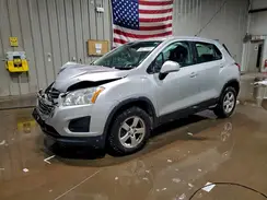 3GNCJNSB1GL204428 2016 CHEVROLET TRAX