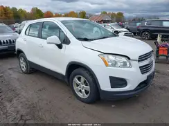 3GNCJNSB1GL220385 2016 CHEVROLET TRAX