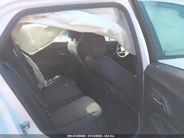 3GNCJNSB1GL231211 2016 CHEVROLET TRAX - Image 8