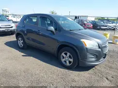 3GNCJNSB1GL234643 2016 CHEVROLET TRAX