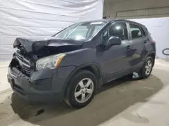 3GNCJNSB1GL236294 2016 CHEVROLET TRAX