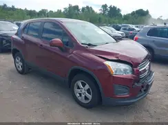 3GNCJNSB1GL246193 2016 CHEVROLET TRAX