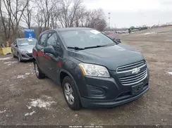 3GNCJNSB1GL246517 2016 CHEVROLET TRAX