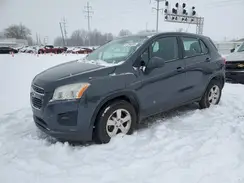 3GNCJNSB1GL250132 2016 CHEVROLET TRAX