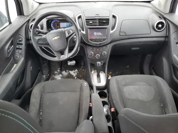 3GNCJNSB1GL250132 2016 CHEVROLET TRAX - Image 8