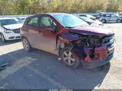 3GNCJNSB1GL253631 2016 CHEVROLET TRAX