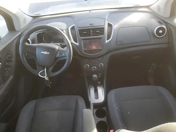 3GNCJNSB1GL257730 2016 CHEVROLET TRAX - Image 8
