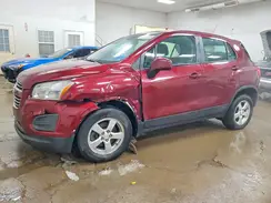 3GNCJNSB1GL260689 2016 CHEVROLET TRAX