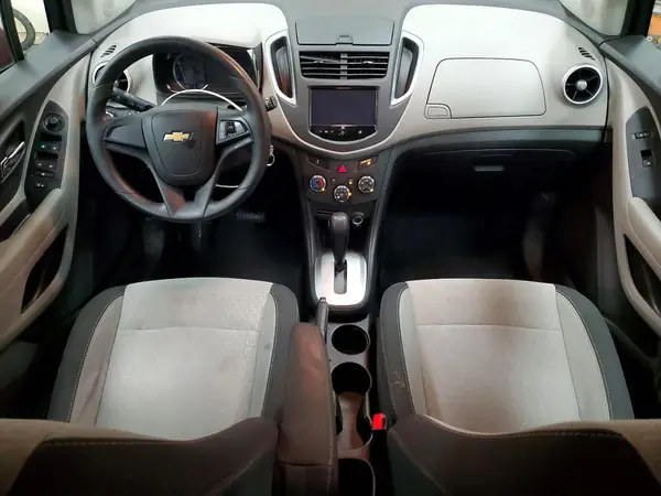 3GNCJNSB1GL260689 2016 CHEVROLET TRAX - Image 8