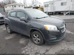 3GNCJNSB1GL261972 2016 CHEVROLET TRAX
