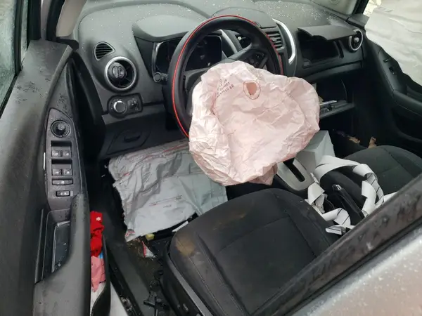 3GNCJNSB1GL265505 2016 CHEVROLET TRAX - Image 8