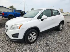 3GNCJNSB1GL271272 2016 CHEVROLET TRAX