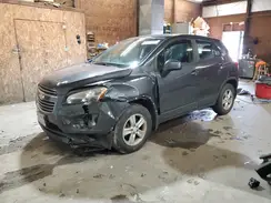 3GNCJNSB1GL272454 2016 CHEVROLET TRAX