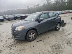 3GNCJNSB1GL275161 2016 CHEVROLET TRAX