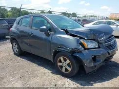 3GNCJNSB1GL275581 2016 CHEVROLET TRAX