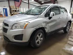 3GNCJNSB1GL276097 2016 CHEVROLET TRAX