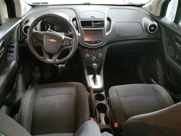 3GNCJNSB1GL276097 2016 CHEVROLET TRAX - Image 8