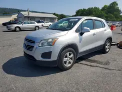 3GNCJNSB1GL276455 2016 CHEVROLET TRAX