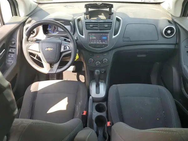 3GNCJNSB1GL276455 2016 CHEVROLET TRAX - Image 8