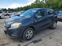 3GNCJNSB1GL278920 2016 CHEVROLET TRAX