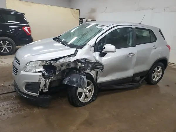3GNCJNSB1GL279176 2016 CHEVROLET TRAX - Image 1