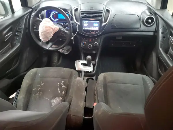 3GNCJNSB1GL279176 2016 CHEVROLET TRAX - Image 8